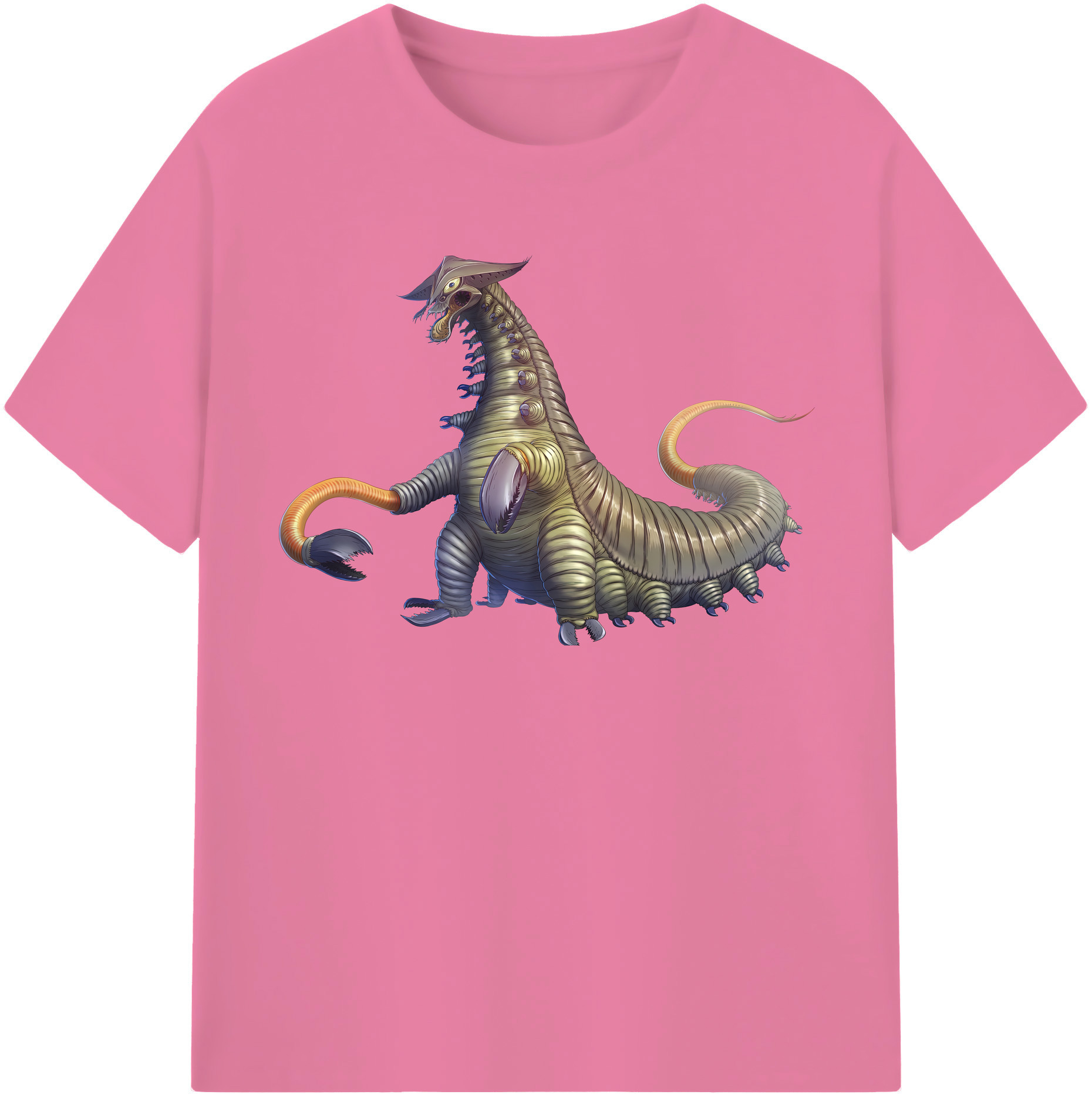 （画像用） ウルトラマン Ultraman 綿100％半袖Tシャツ（フロントプリント）